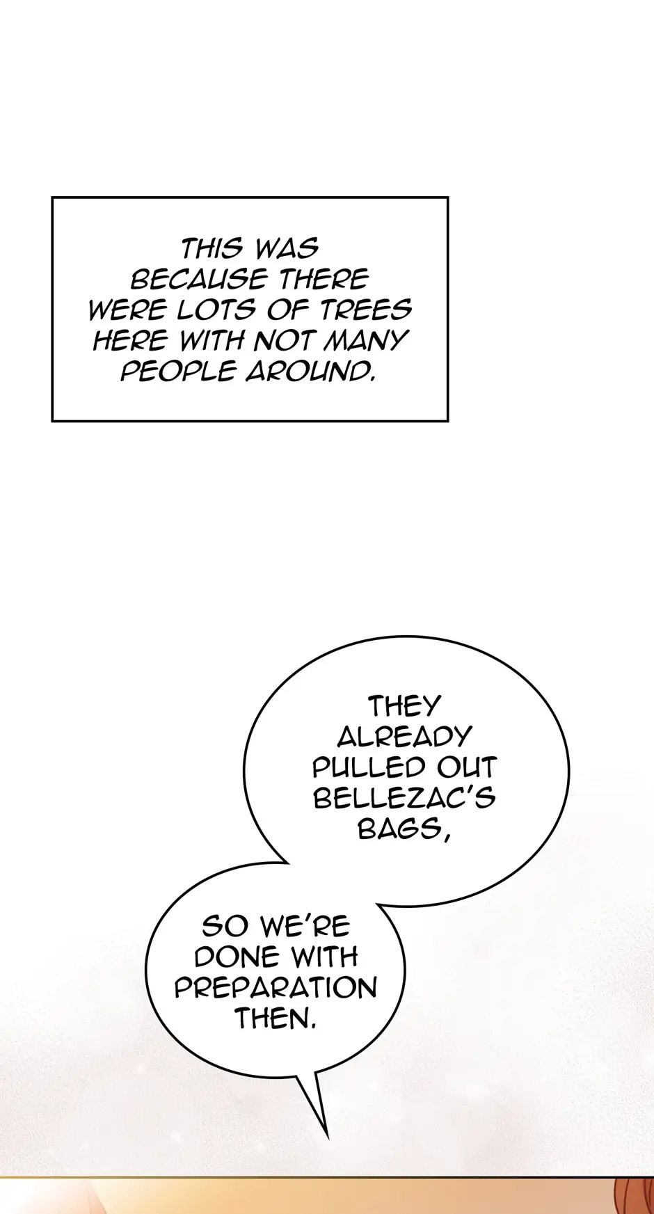 I’ll Be The Matriarch In This Life Chapter 100 - page 7