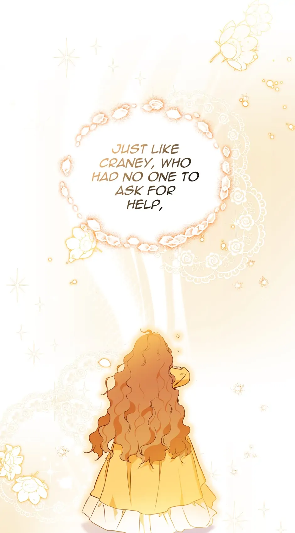 I’ll Be The Matriarch In This Life Chapter 100 - page 83