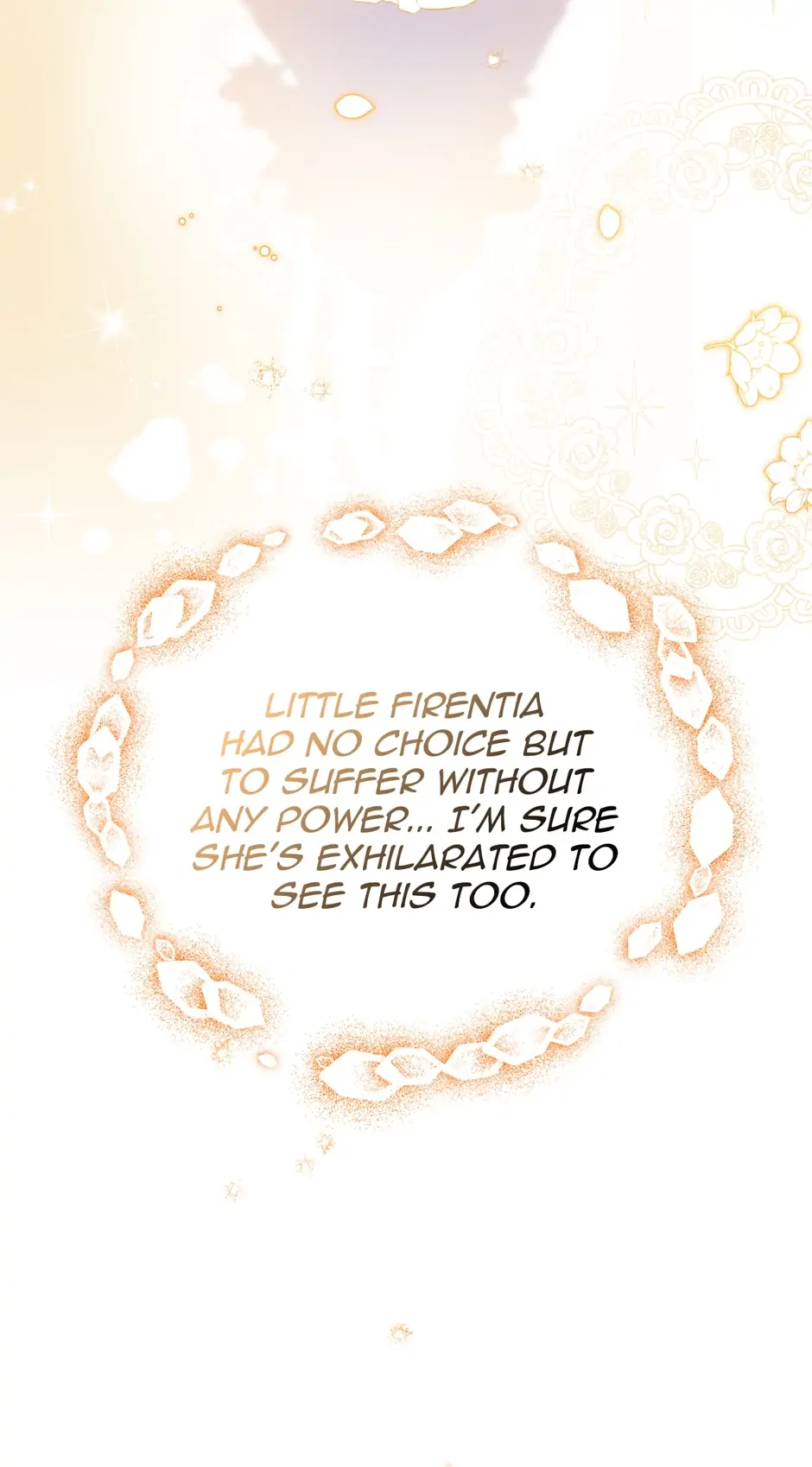 I’ll Be The Matriarch In This Life Chapter 100 - page 84
