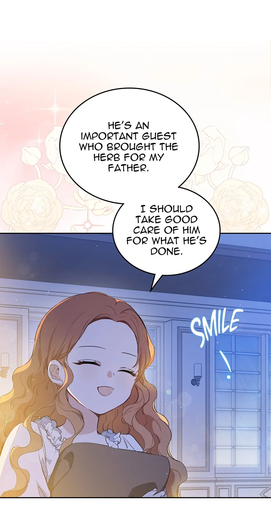I’ll Be The Matriarch In This Life Chapter 73 - page 31