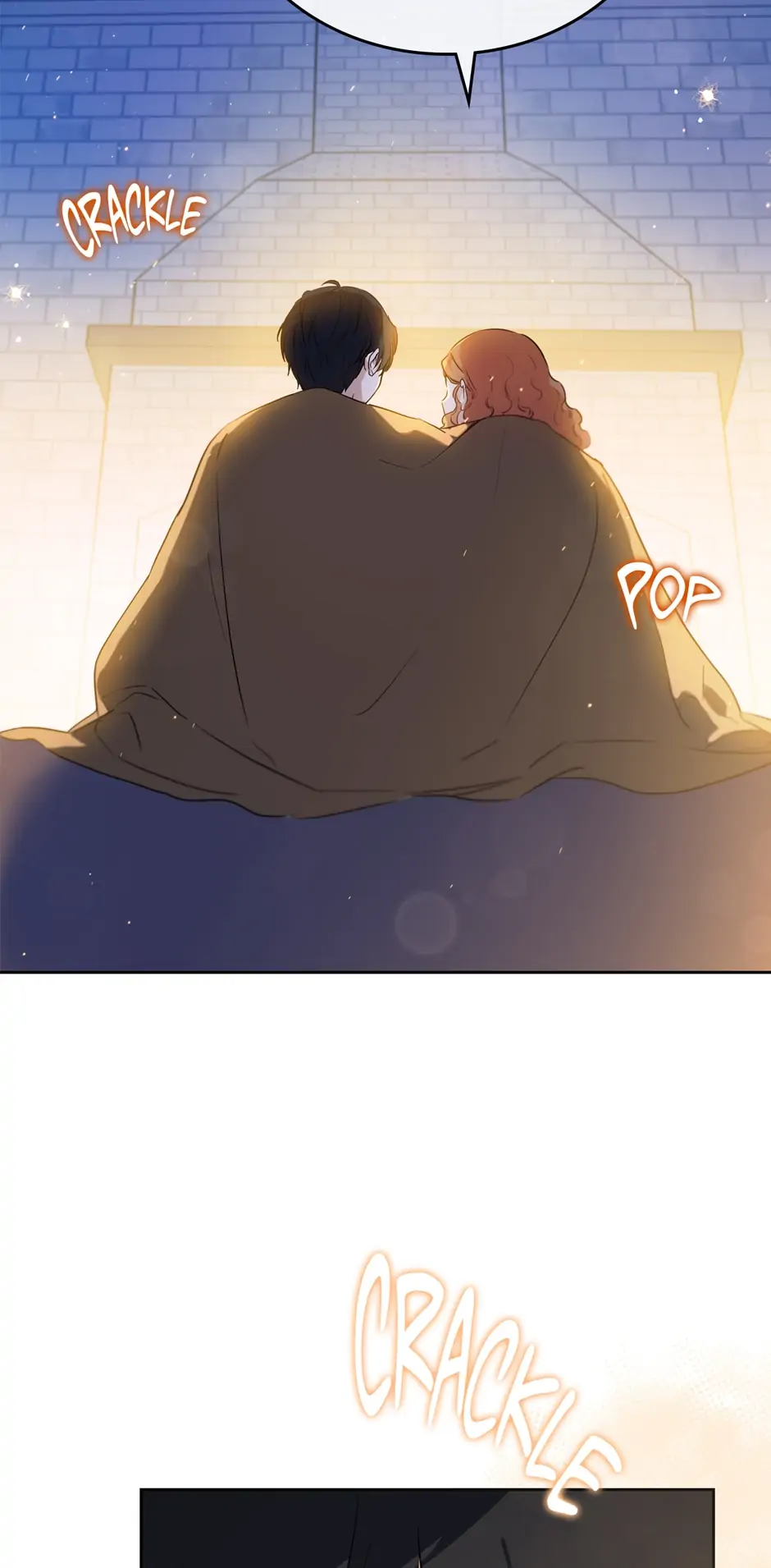 I’ll Be The Matriarch In This Life Chapter 73 - page 43