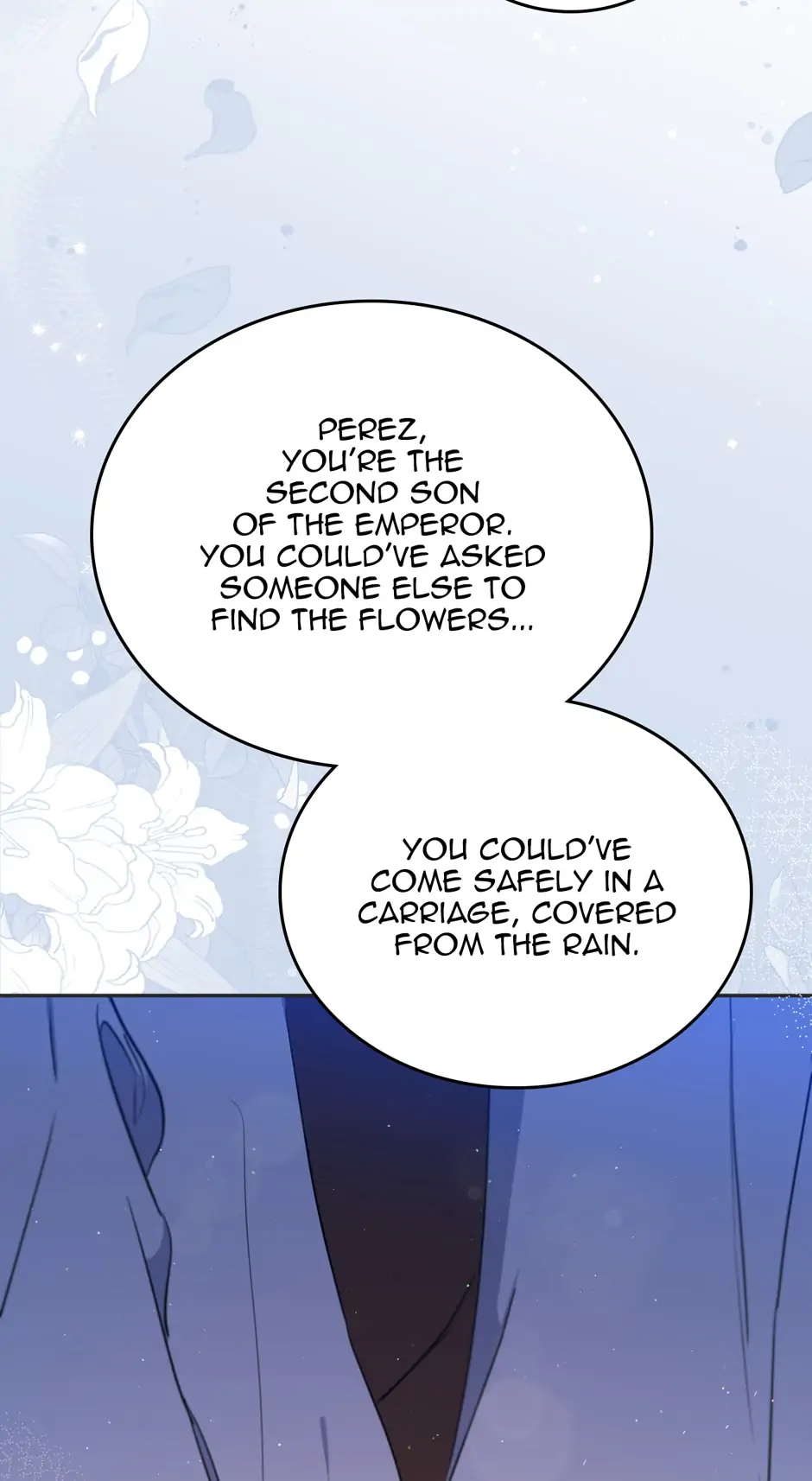 I’ll Be The Matriarch In This Life Chapter 73 - page 47