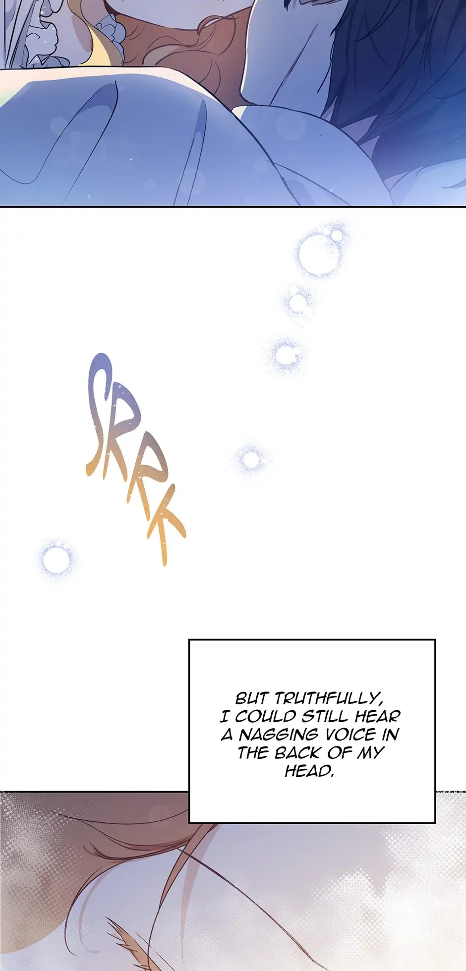 I’ll Be The Matriarch In This Life Chapter 73 - page 59