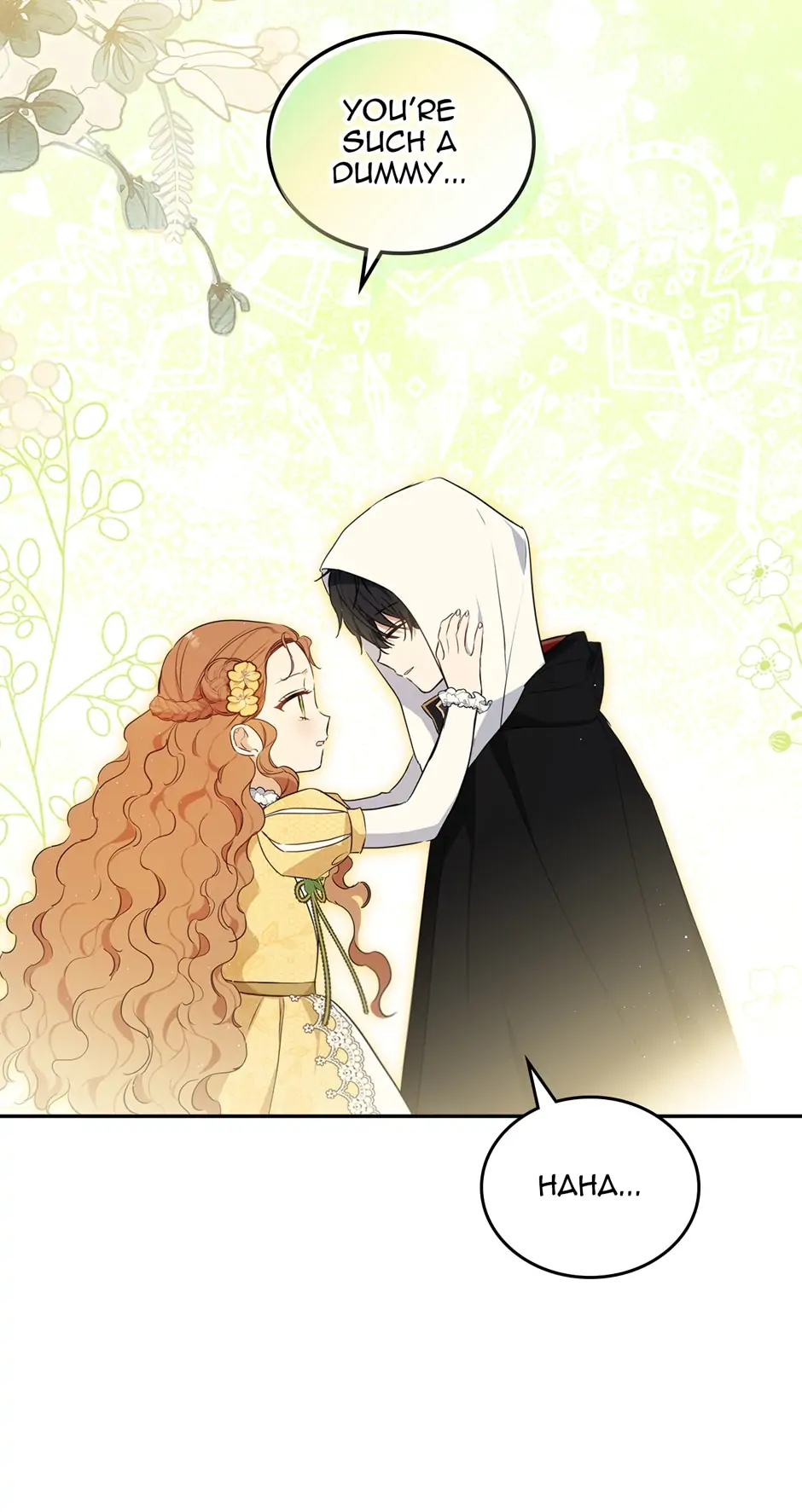 I’ll Be The Matriarch In This Life Chapter 73 - page 6