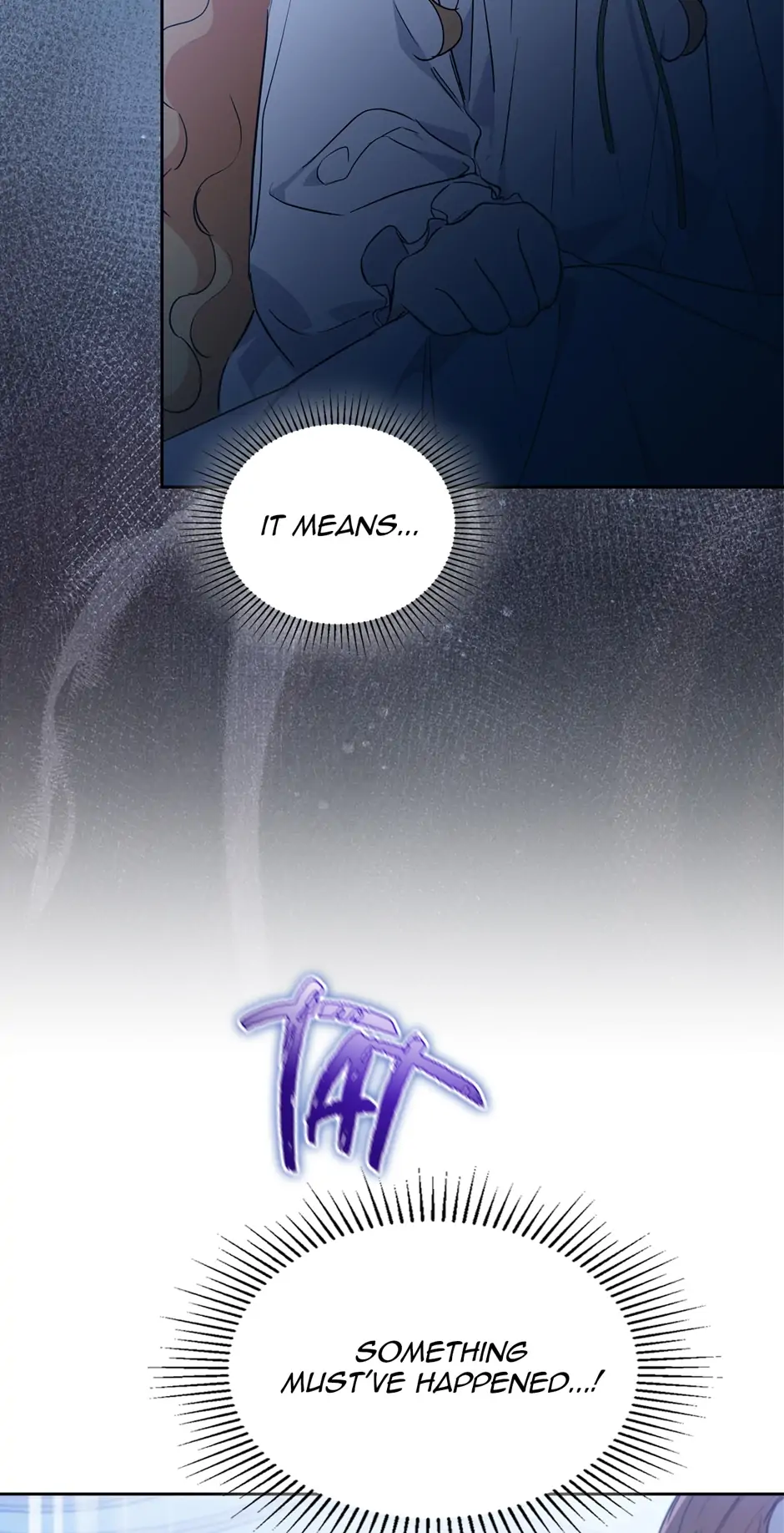 I’ll Be The Matriarch In This Life Chapter 73 - page 75