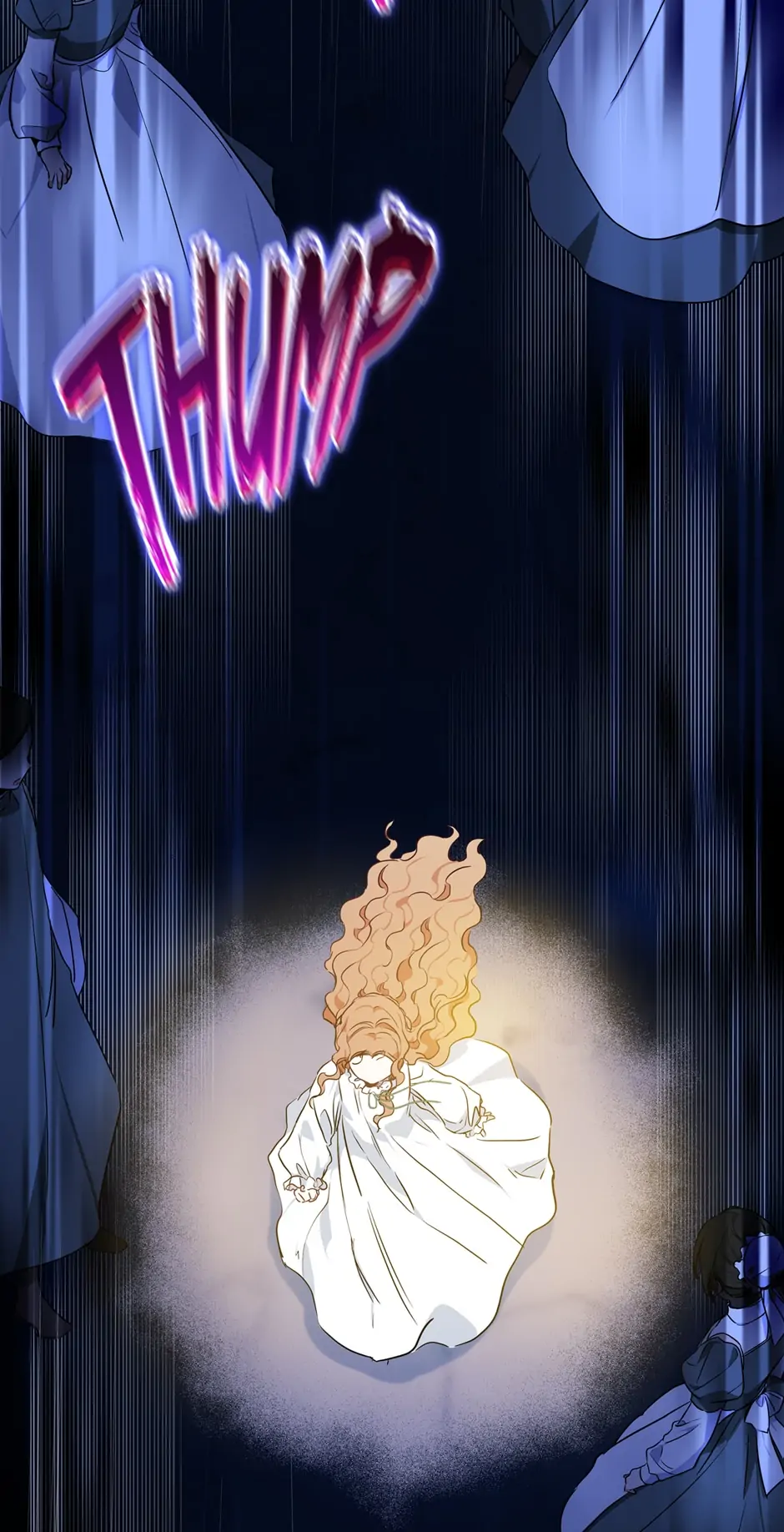 I’ll Be The Matriarch In This Life Chapter 73 - page 79