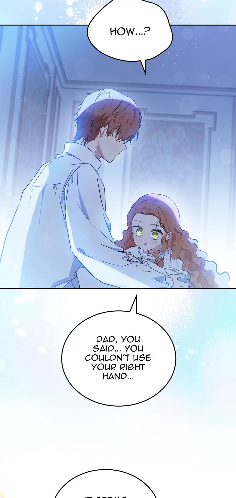 I’ll Be The Matriarch In This Life Chapter 73 - page 95