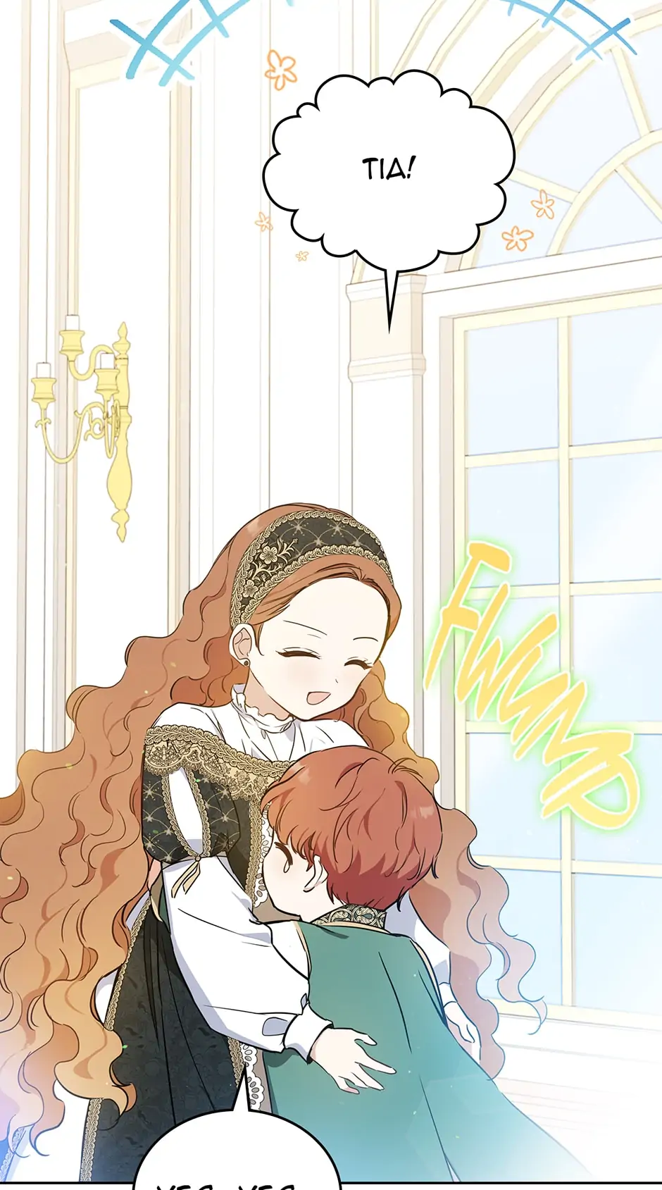 I’ll Be The Matriarch In This Life Chapter 79 - page 15