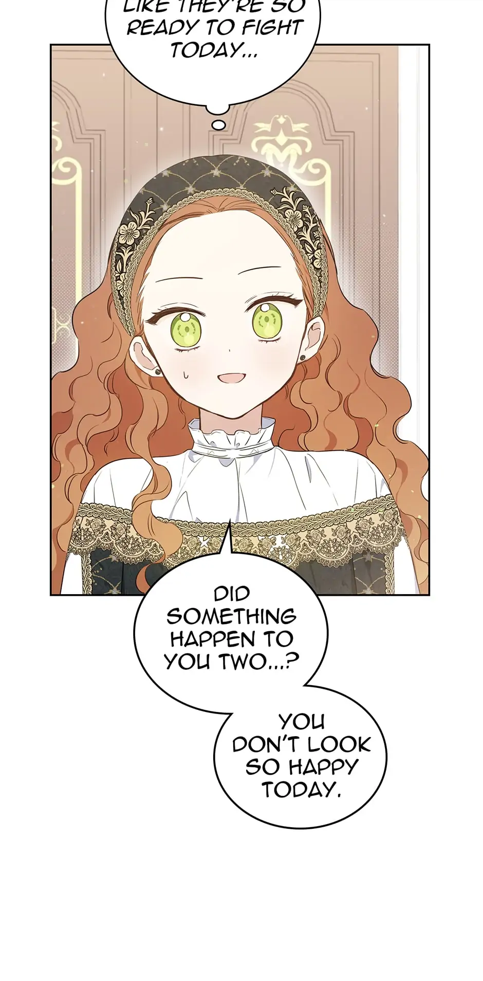 I’ll Be The Matriarch In This Life Chapter 79 - page 28