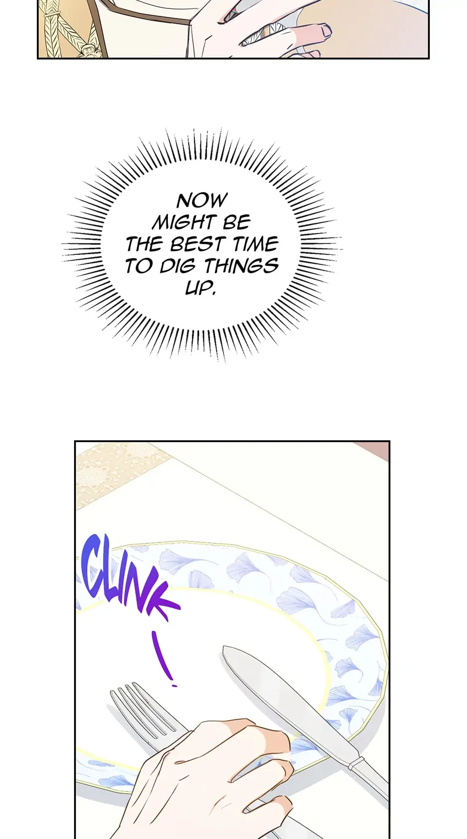 I’ll Be The Matriarch In This Life Chapter 79 - page 40