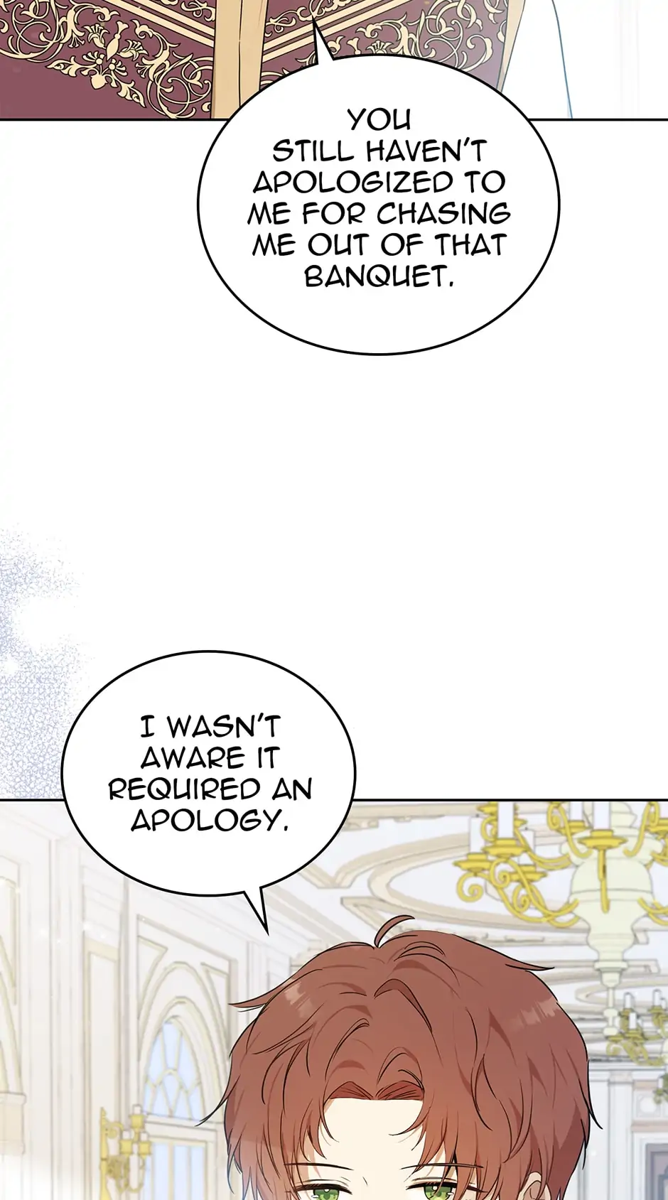 I’ll Be The Matriarch In This Life Chapter 79 - page 51