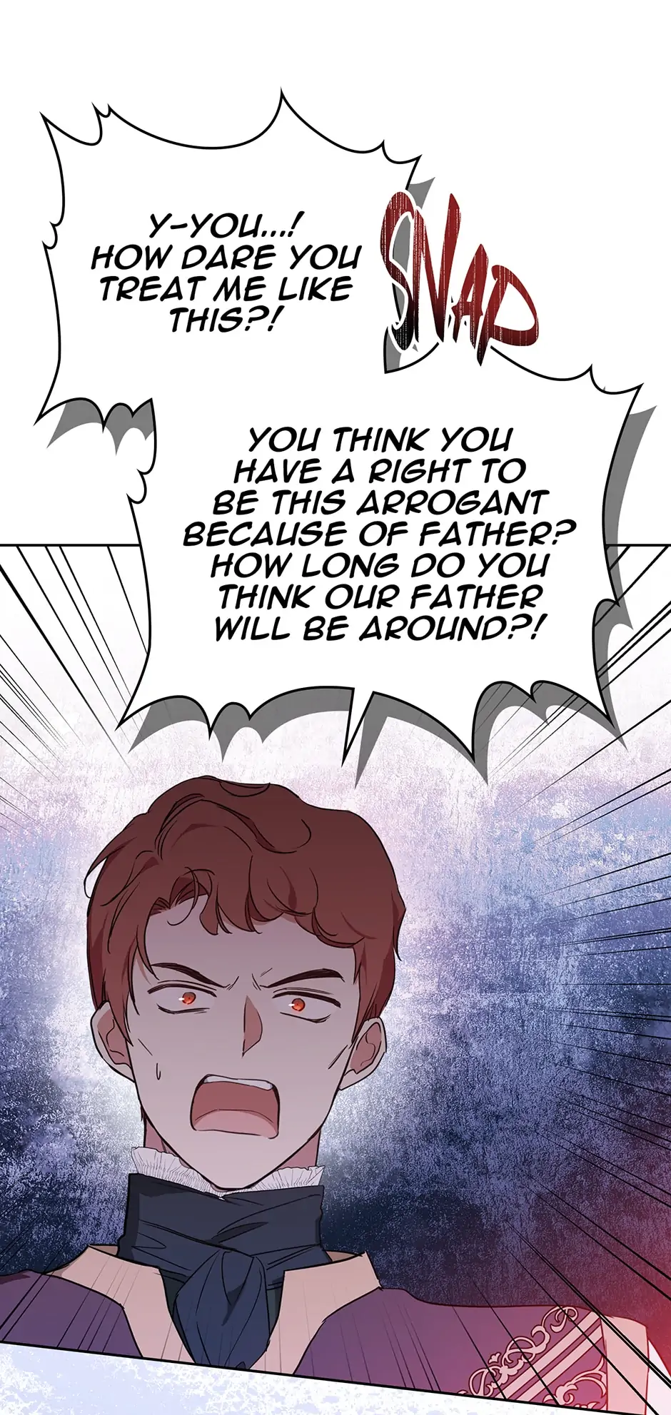 I’ll Be The Matriarch In This Life Chapter 79 - page 54