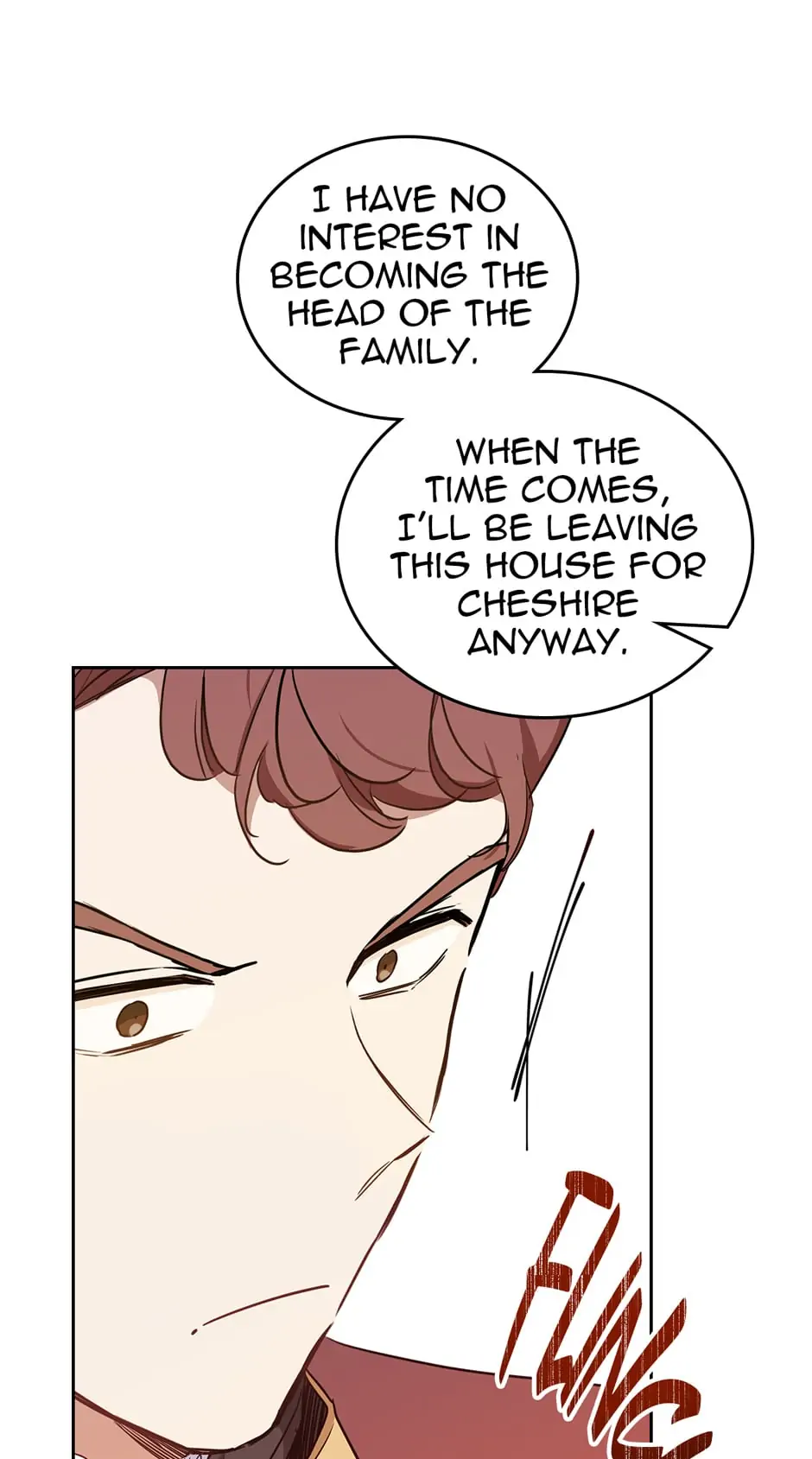I’ll Be The Matriarch In This Life Chapter 79 - page 59