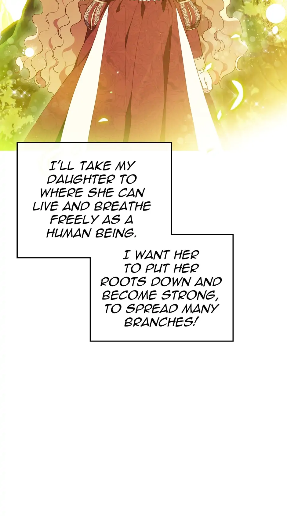 I’ll Be The Matriarch In This Life Chapter 79 - page 63