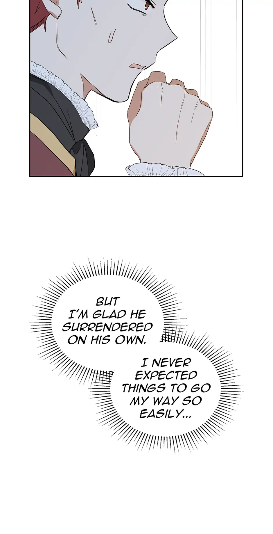 I’ll Be The Matriarch In This Life Chapter 79 - page 67