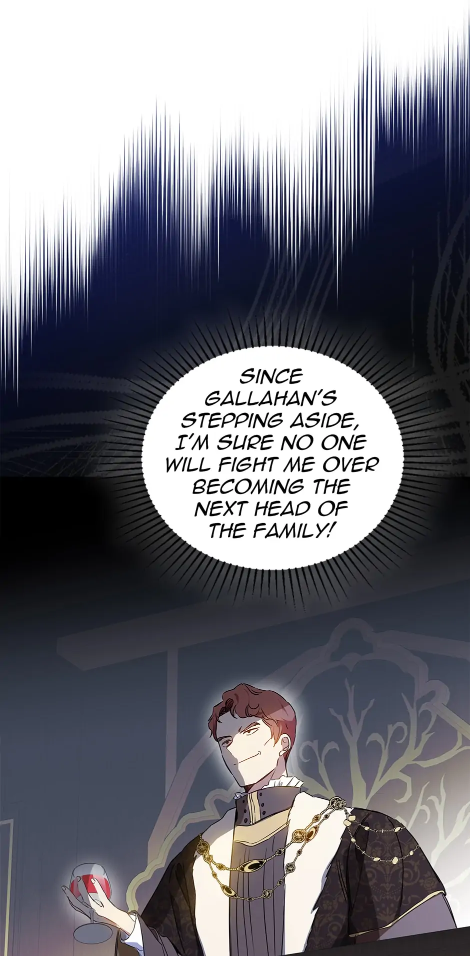 I’ll Be The Matriarch In This Life Chapter 79 - page 68