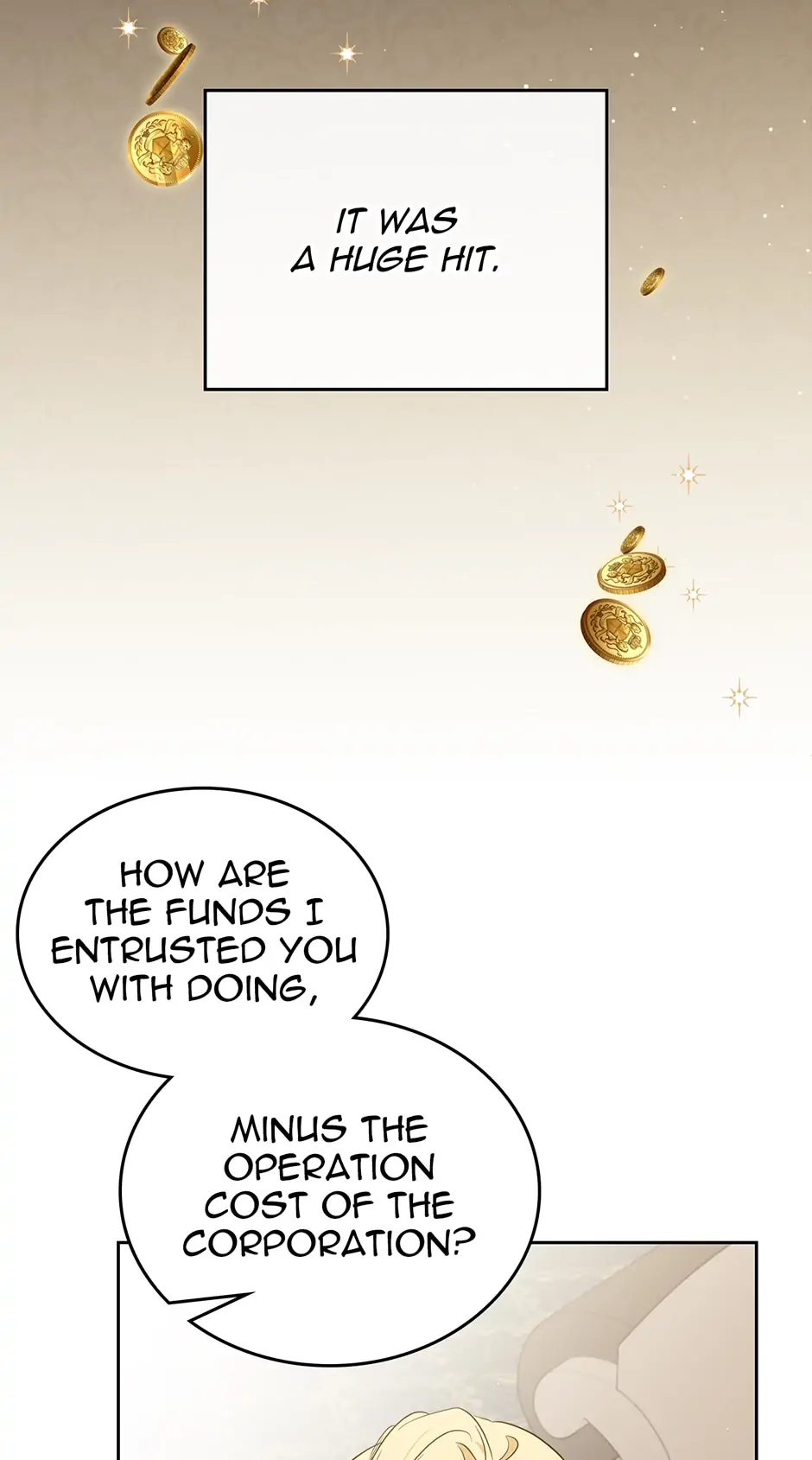 I’ll Be The Matriarch In This Life Chapter 79 - page 76