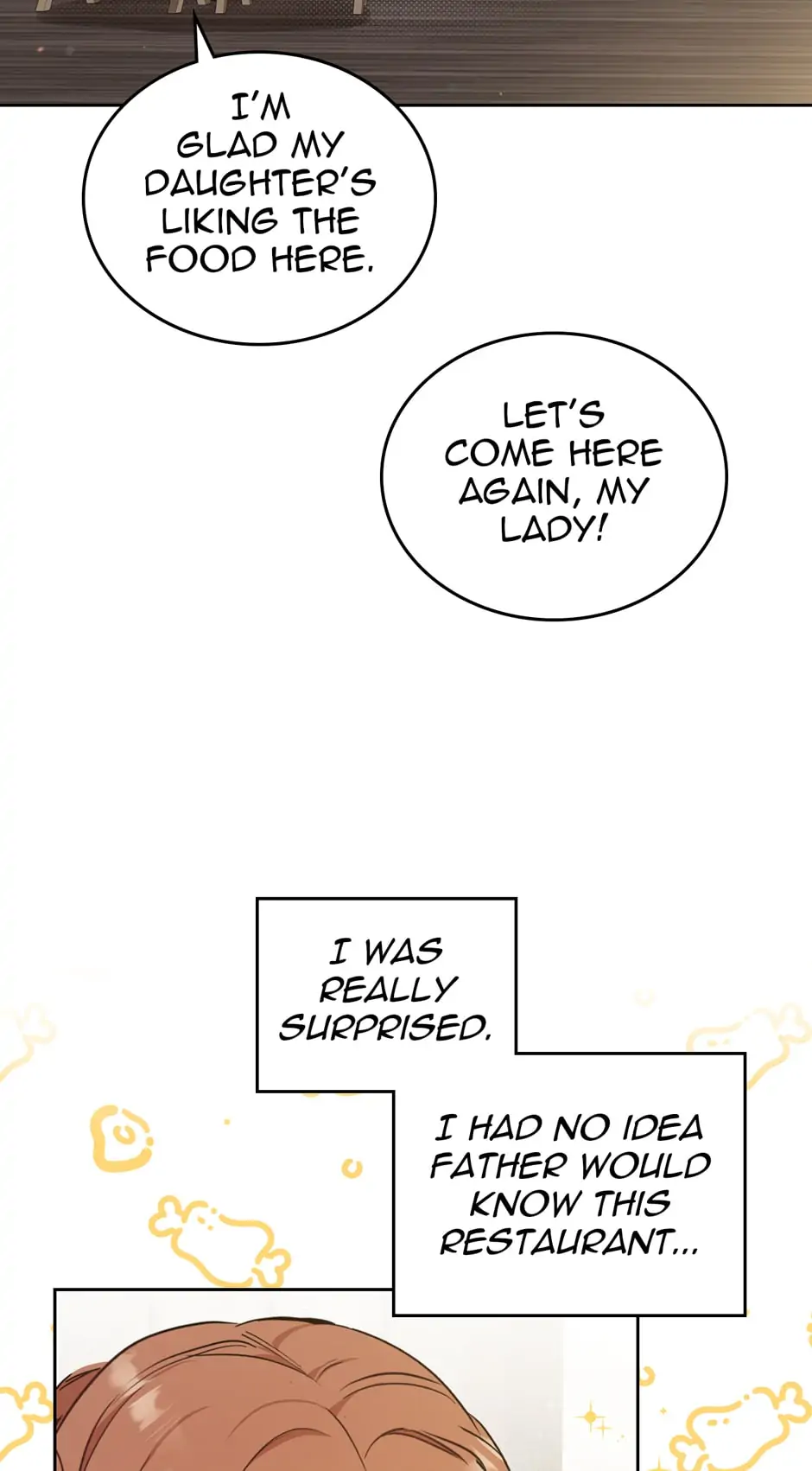 I’ll Be The Matriarch In This Life Chapter 78 - page 4
