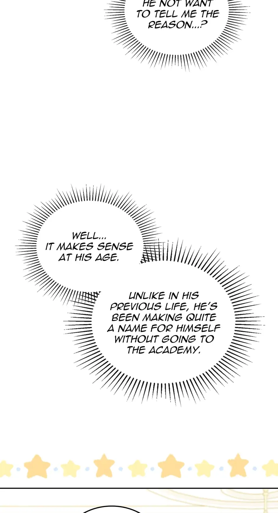 I’ll Be The Matriarch In This Life Chapter 77 - page 13