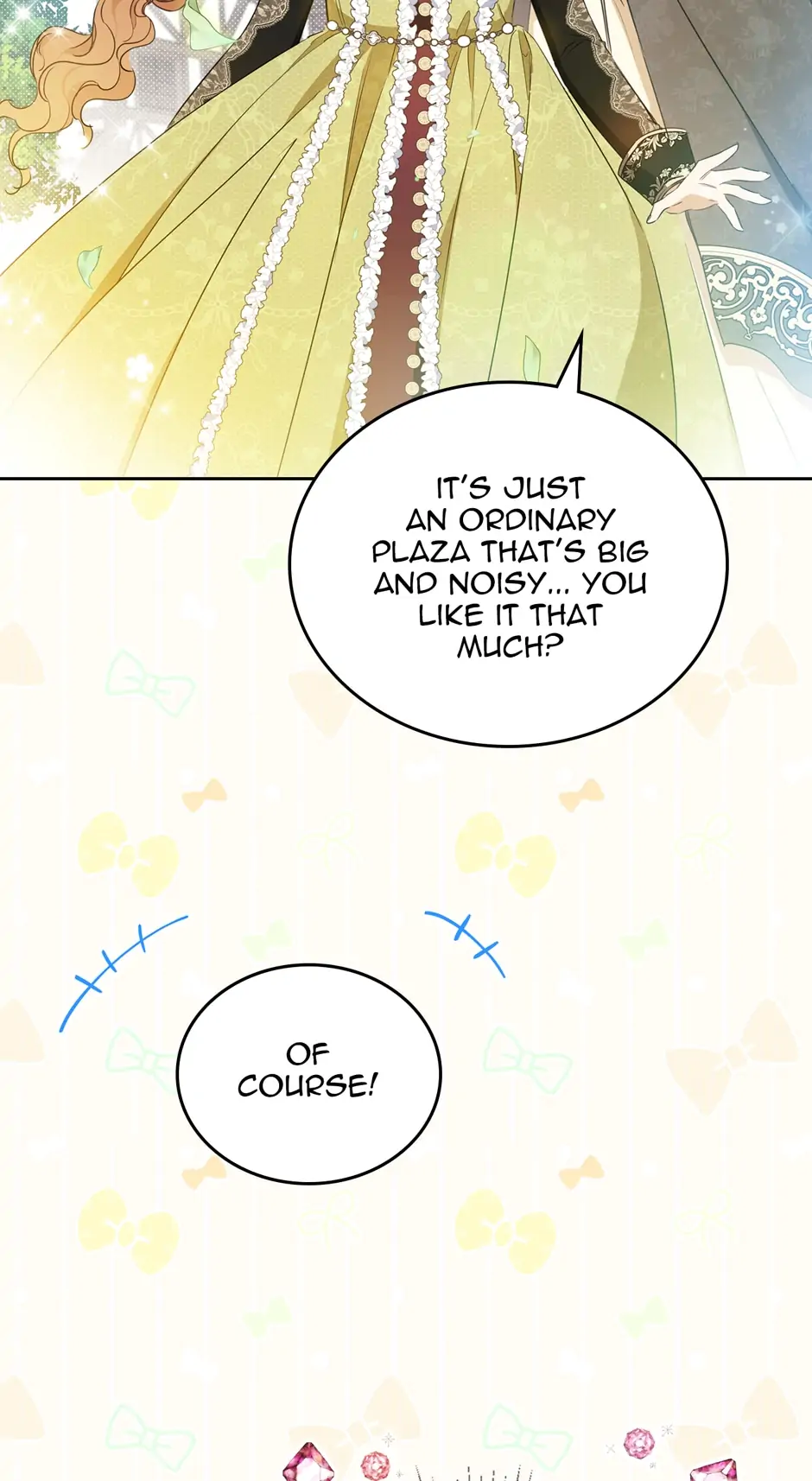I’ll Be The Matriarch In This Life Chapter 77 - page 21
