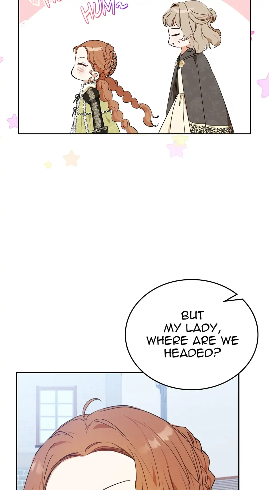 I’ll Be The Matriarch In This Life Chapter 77 - page 23