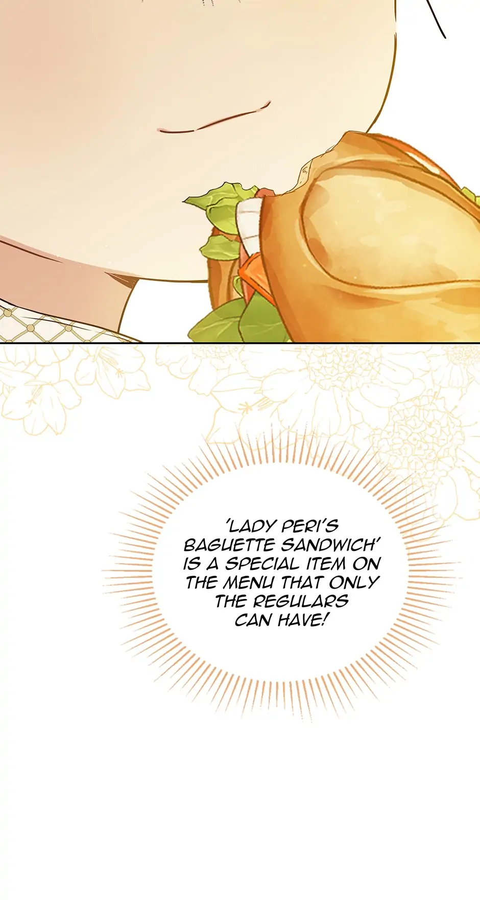 I’ll Be The Matriarch In This Life Chapter 77 - page 30