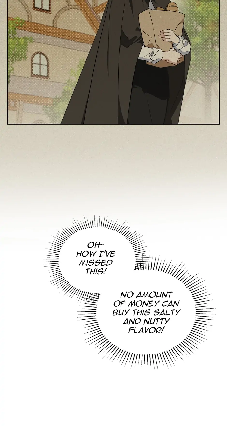 I’ll Be The Matriarch In This Life Chapter 77 - page 32