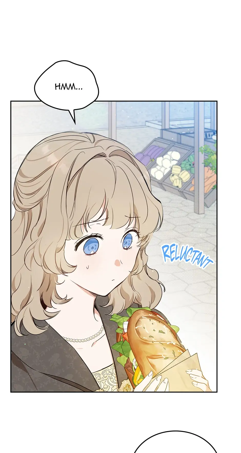 I’ll Be The Matriarch In This Life Chapter 77 - page 34