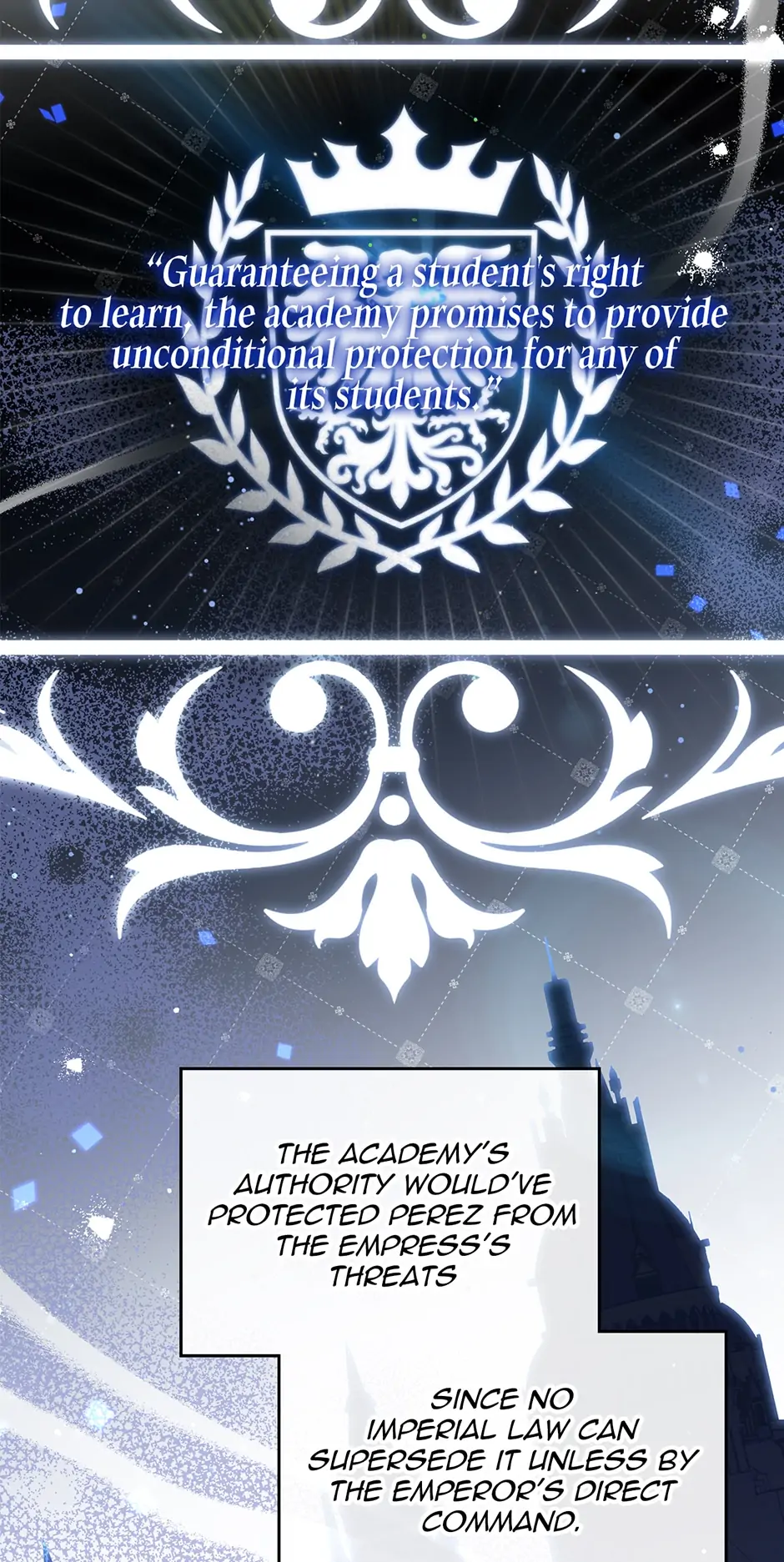 I’ll Be The Matriarch In This Life Chapter 77 - page 3
