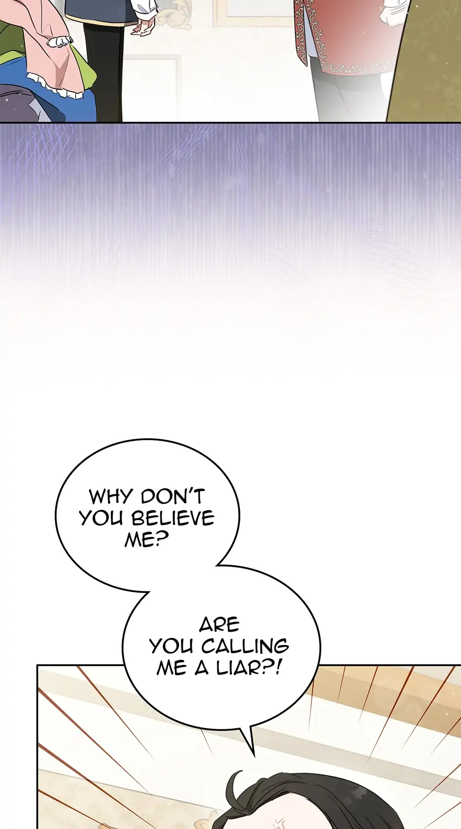 I’ll Be The Matriarch In This Life Chapter 77 - page 48