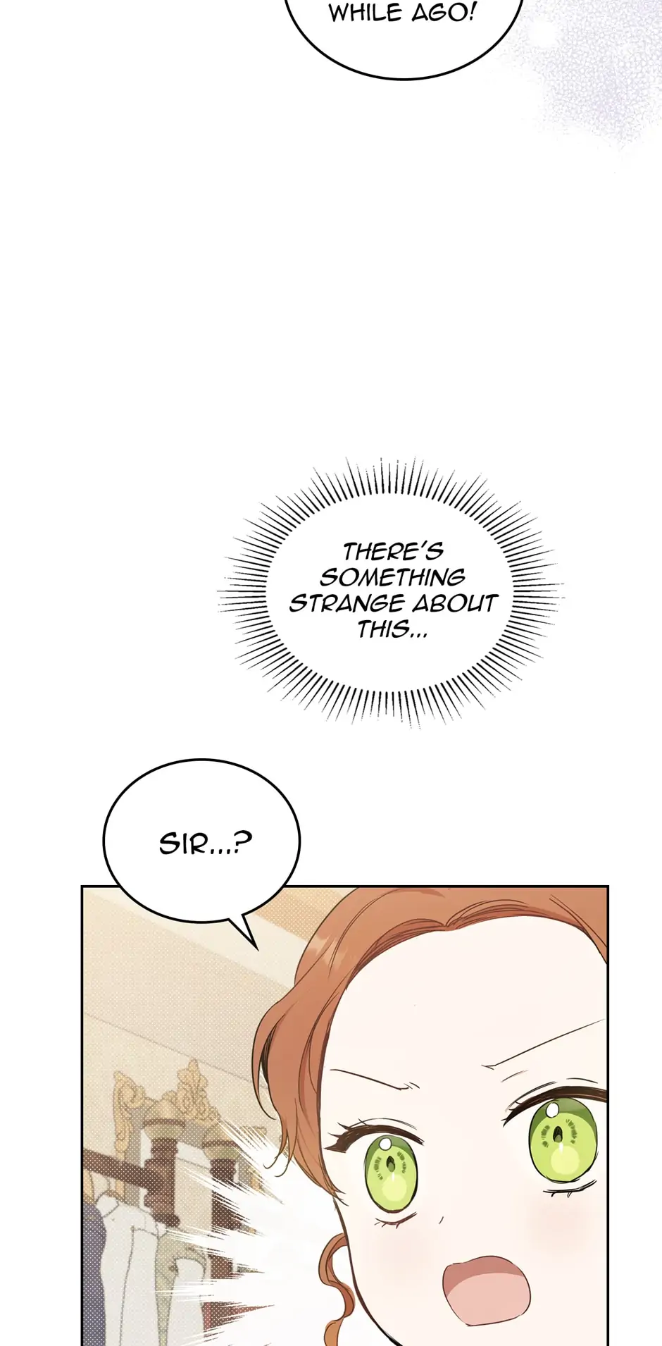 I’ll Be The Matriarch In This Life Chapter 77 - page 52