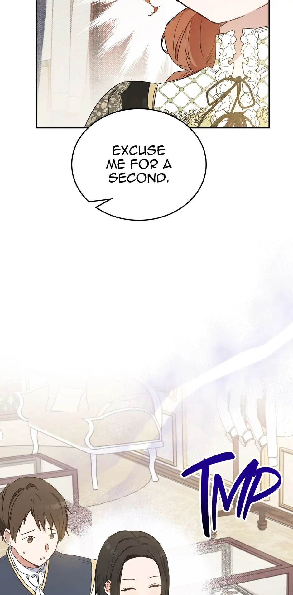 I’ll Be The Matriarch In This Life Chapter 77 - page 53