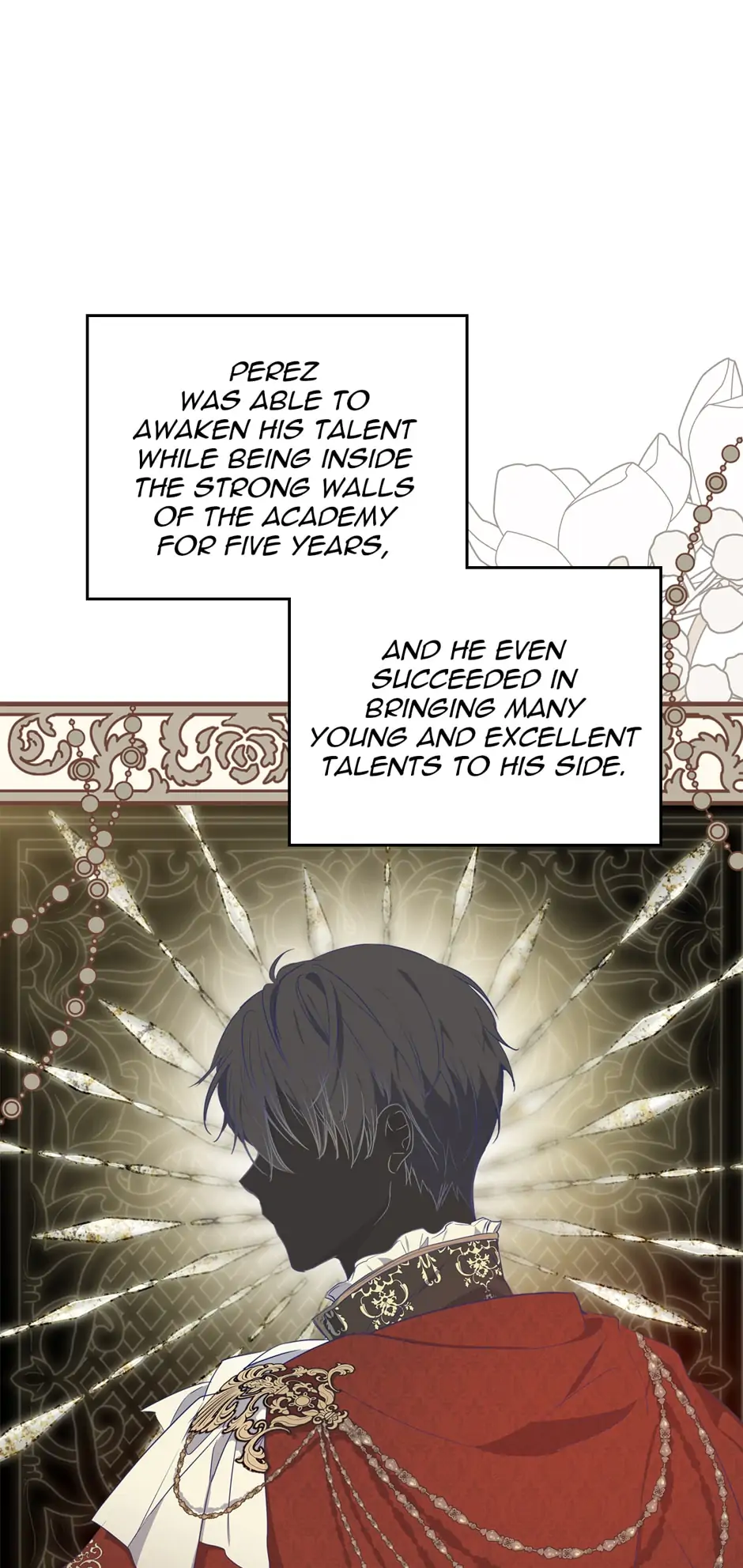 I’ll Be The Matriarch In This Life Chapter 77 - page 5