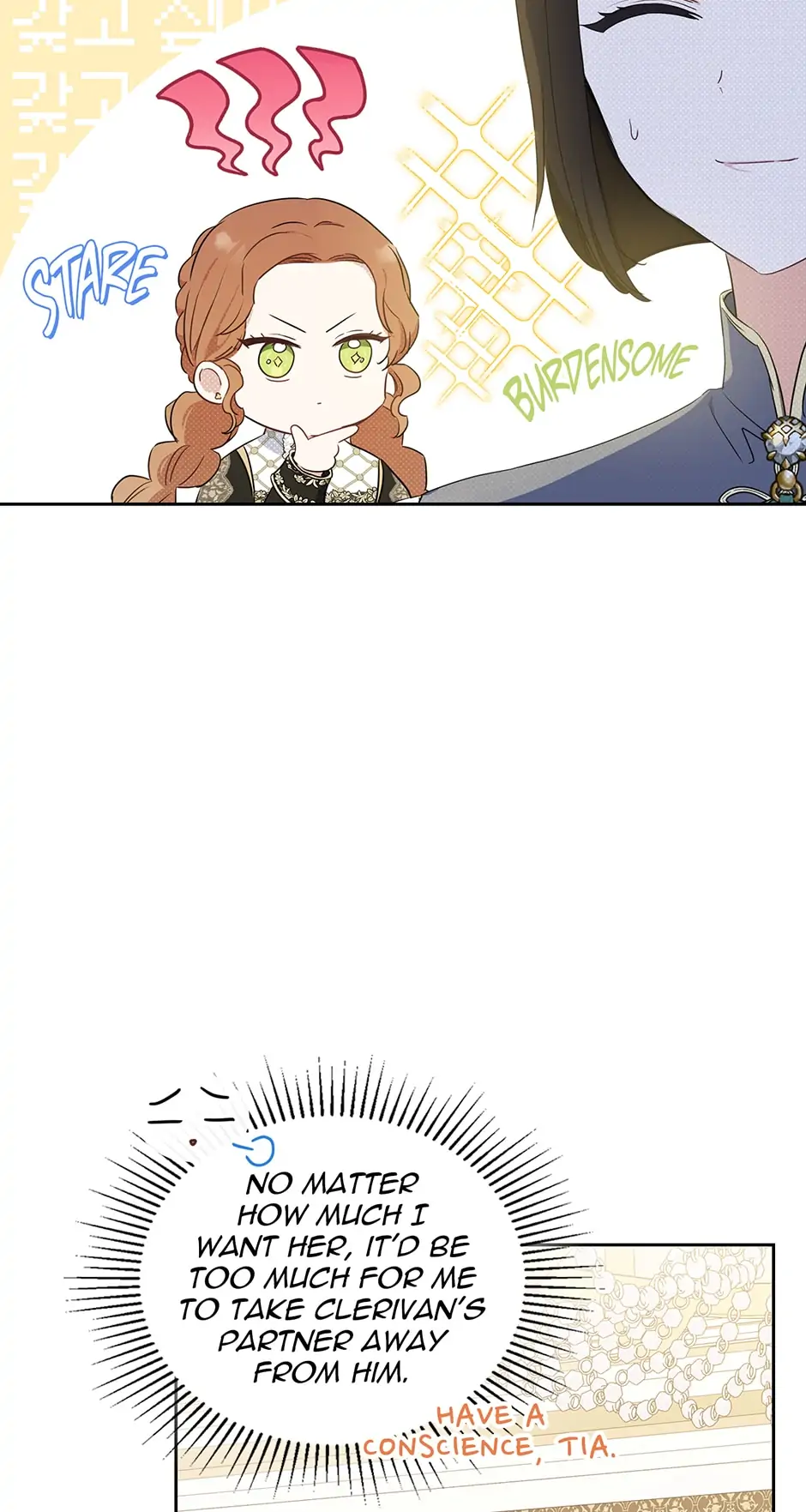 I’ll Be The Matriarch In This Life Chapter 77 - page 73