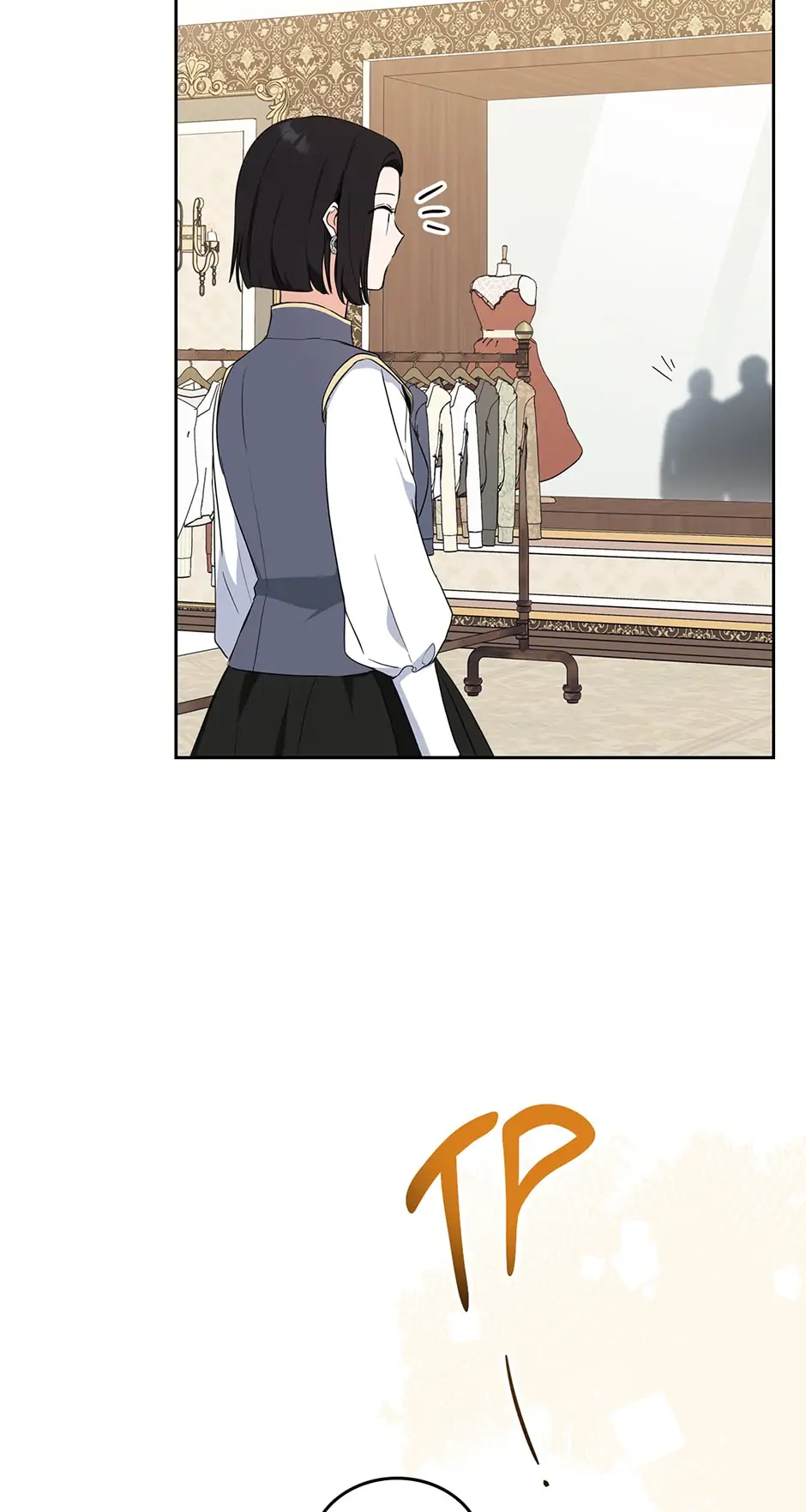 I’ll Be The Matriarch In This Life Chapter 77 - page 74