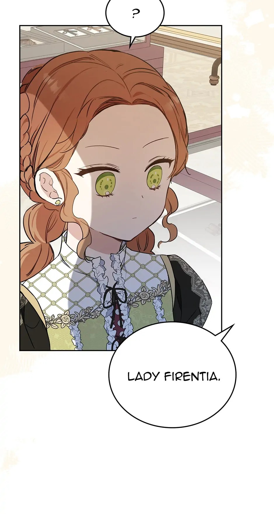 I’ll Be The Matriarch In This Life Chapter 77 - page 75