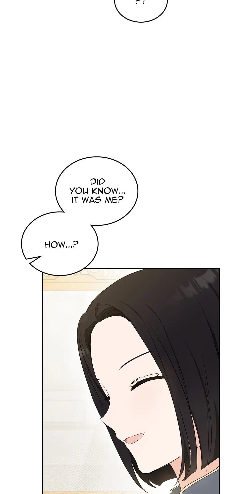 I’ll Be The Matriarch In This Life Chapter 77 - page 77