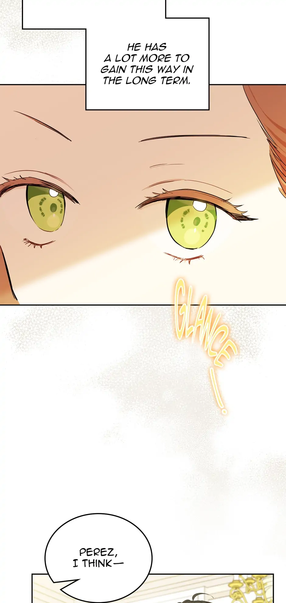 I’ll Be The Matriarch In This Life Chapter 77 - page 7