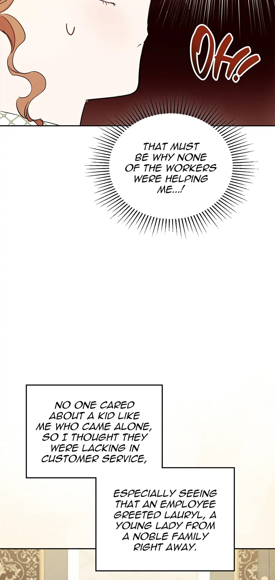 I’ll Be The Matriarch In This Life Chapter 77 - page 79