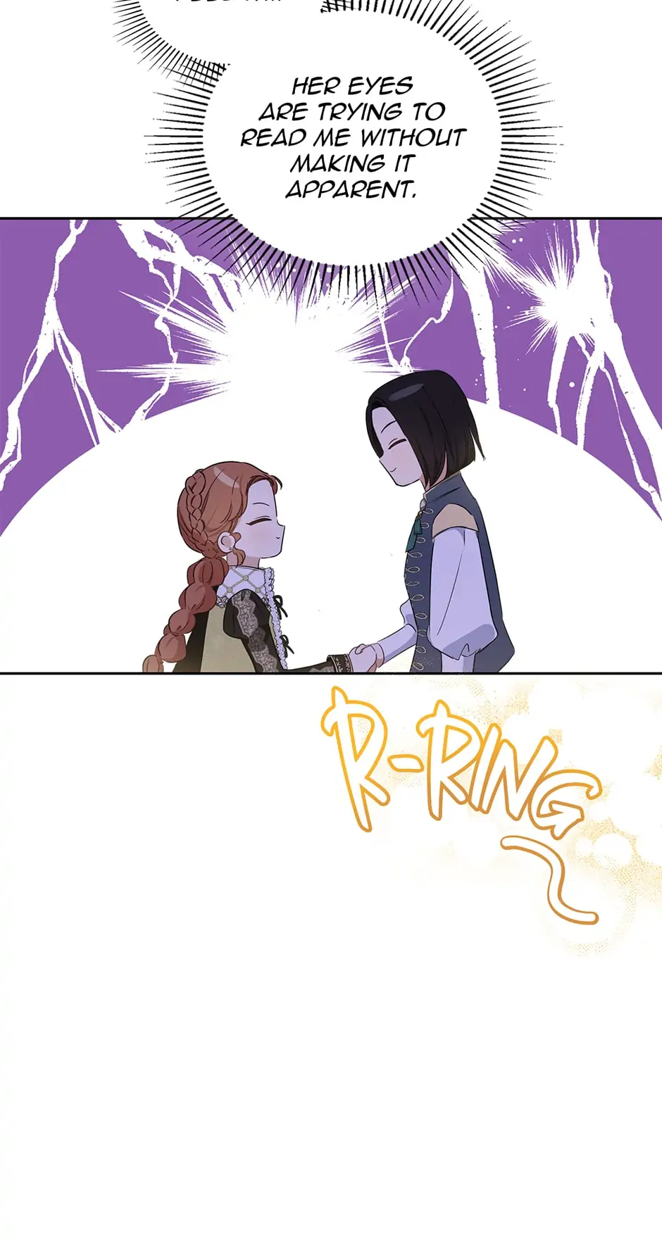 I’ll Be The Matriarch In This Life Chapter 77 - page 85