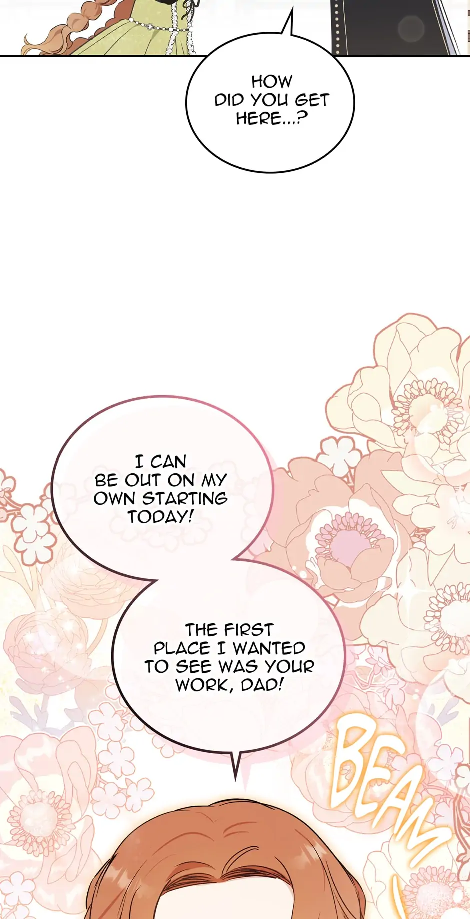 I’ll Be The Matriarch In This Life Chapter 77 - page 88