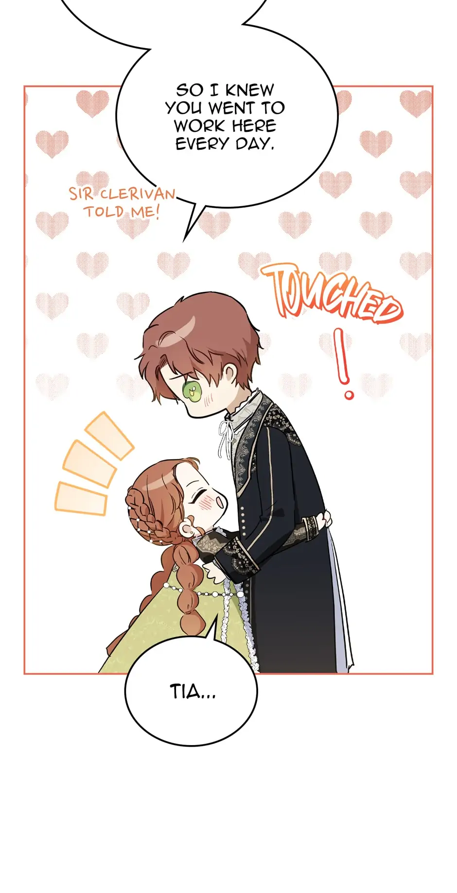 I’ll Be The Matriarch In This Life Chapter 77 - page 90