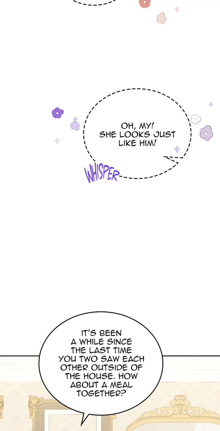 I’ll Be The Matriarch In This Life Chapter 77 - page 93