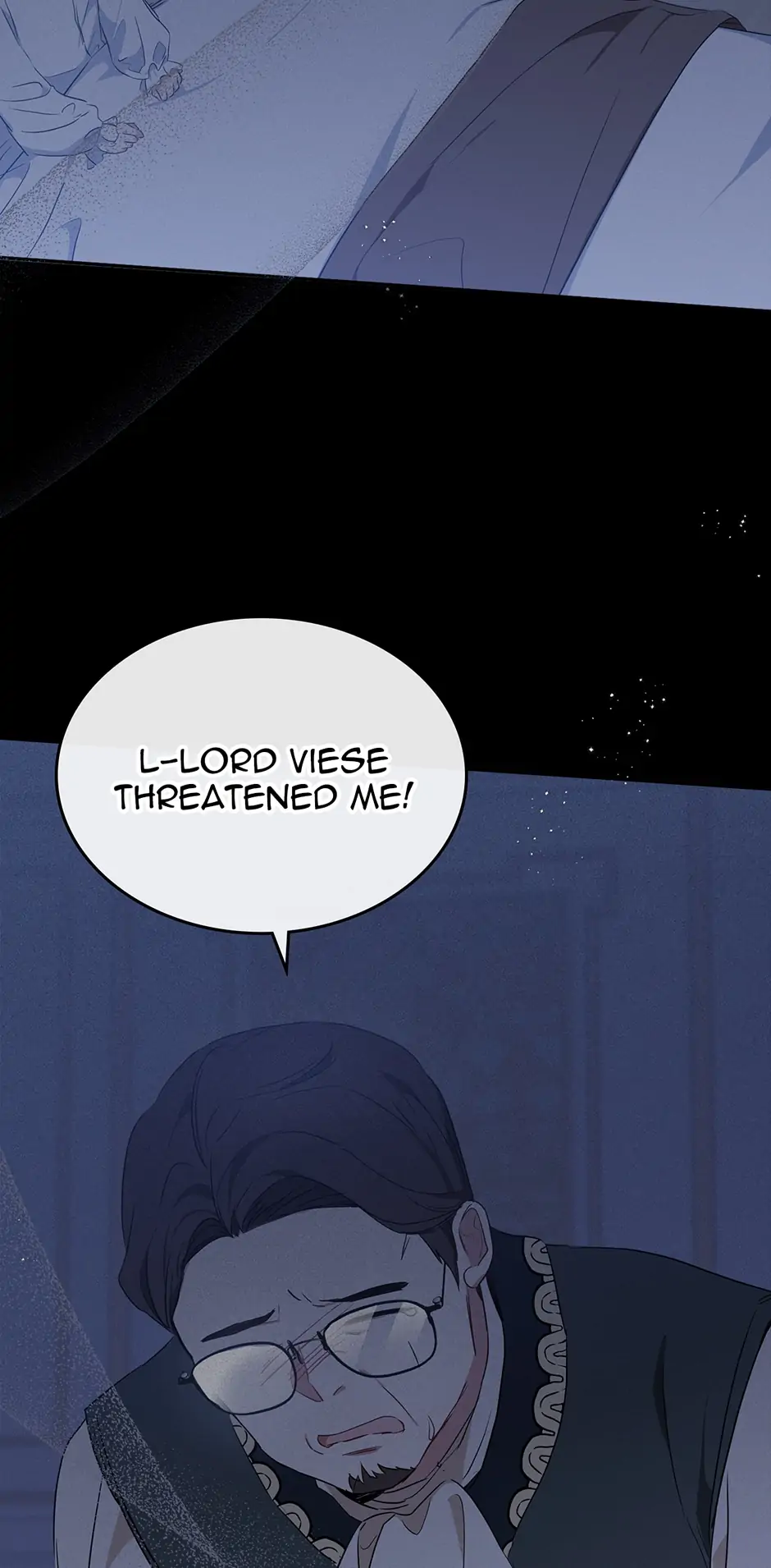 I’ll Be The Matriarch In This Life Chapter 76 - page 9