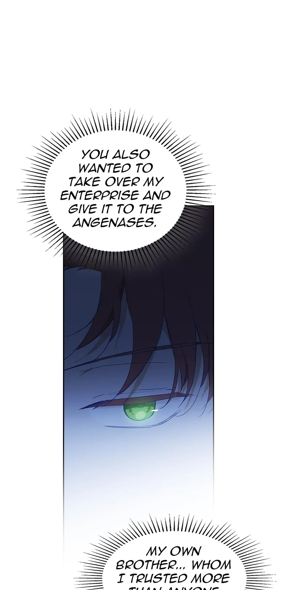 I’ll Be The Matriarch In This Life Chapter 76 - page 12