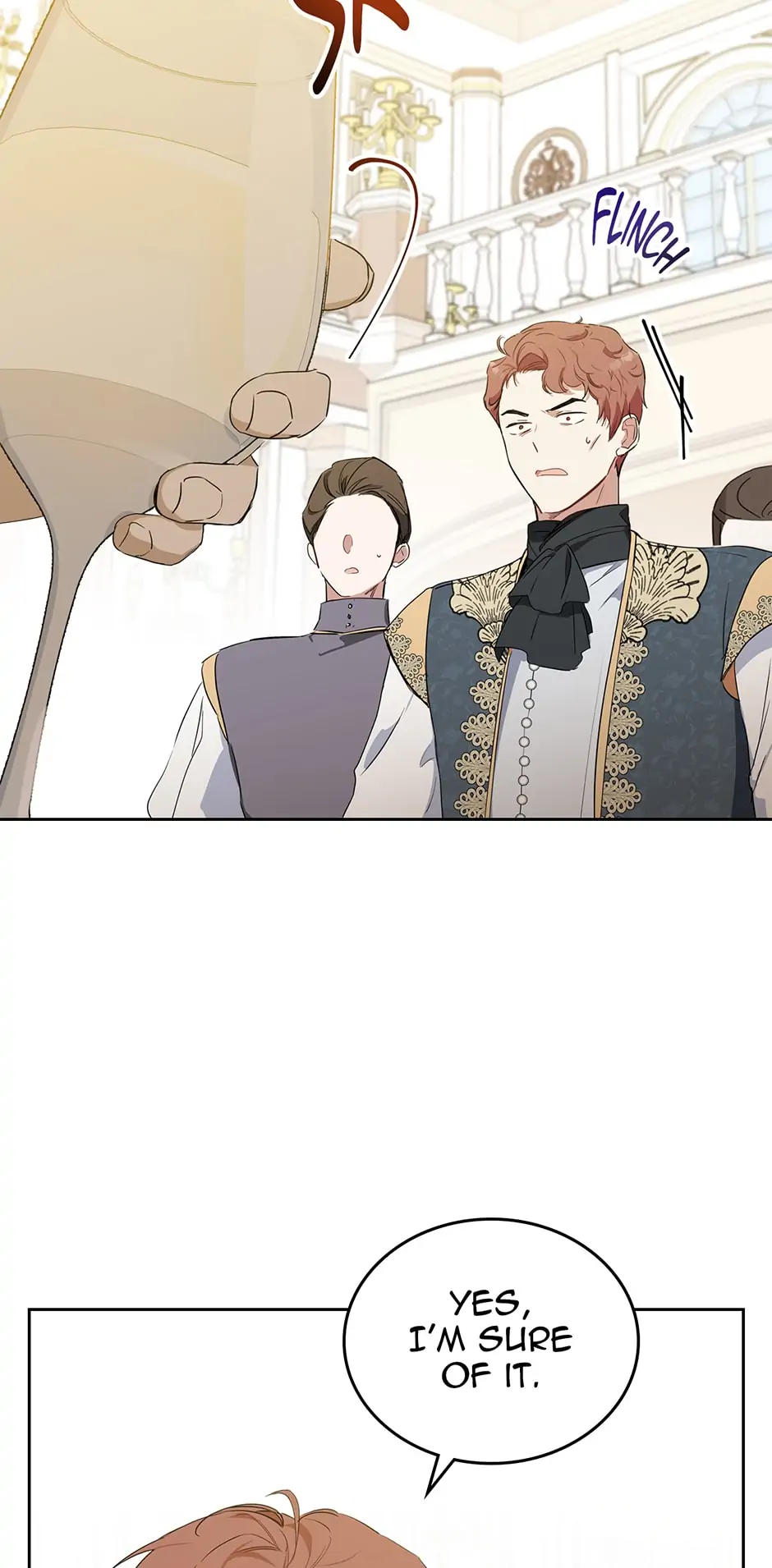 I’ll Be The Matriarch In This Life Chapter 76 - page 15