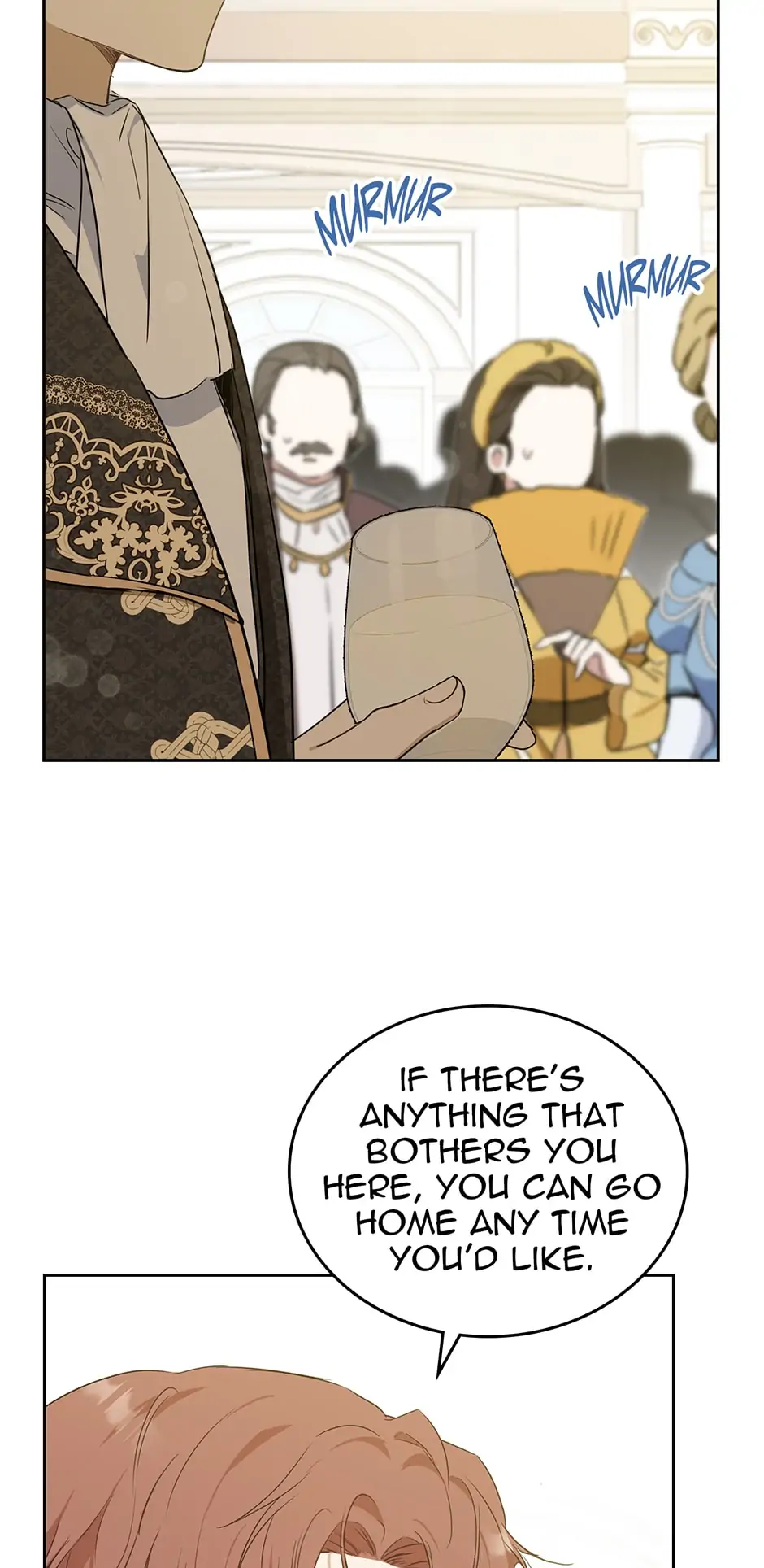 I’ll Be The Matriarch In This Life Chapter 76 - page 18