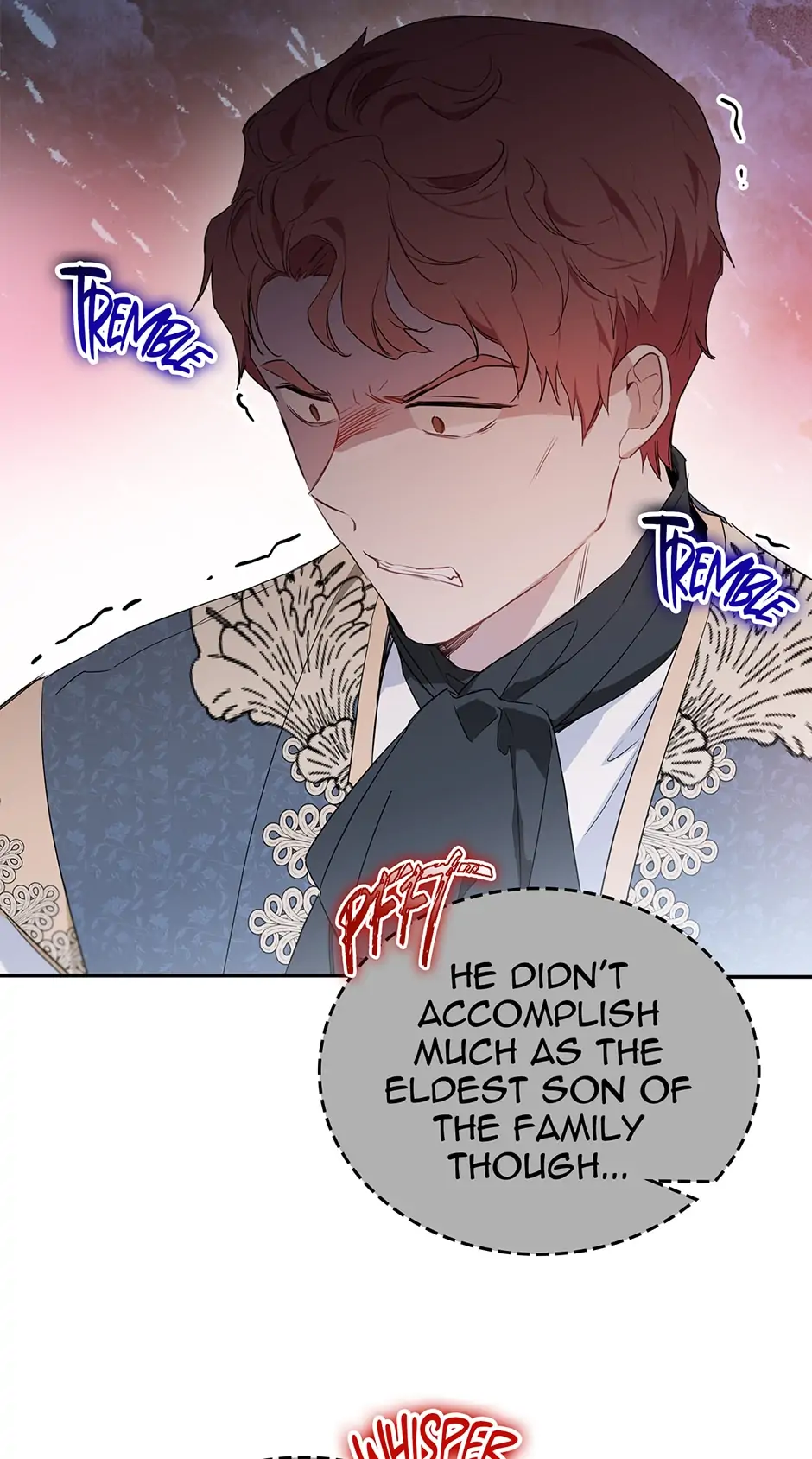 I’ll Be The Matriarch In This Life Chapter 76 - page 22