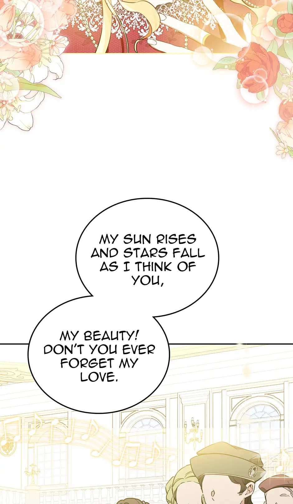 I’ll Be The Matriarch In This Life Chapter 76 - page 32