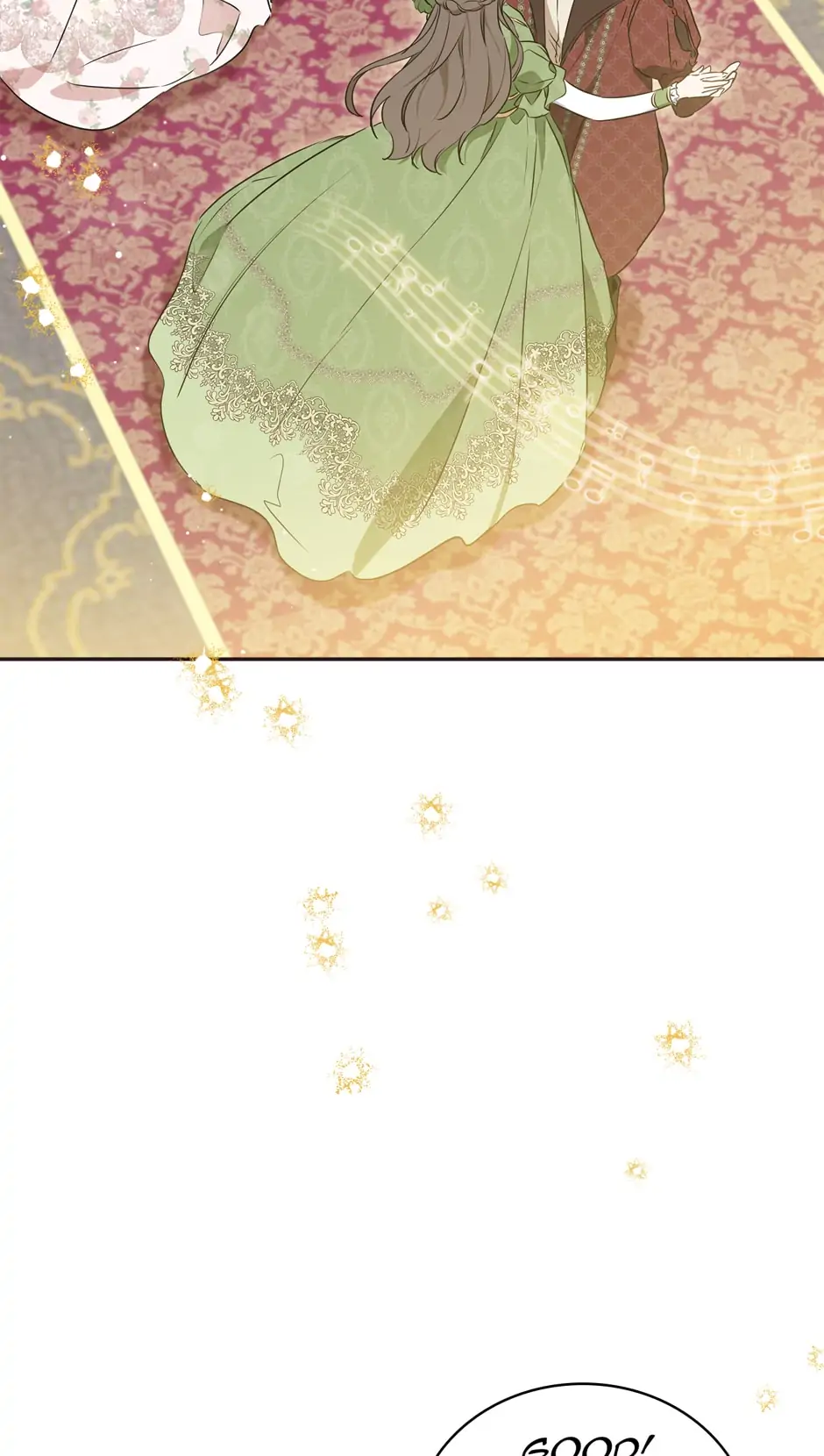 I’ll Be The Matriarch In This Life Chapter 76 - page 48